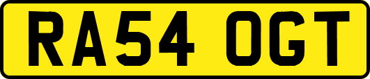 RA54OGT