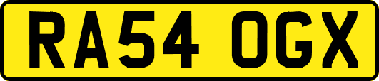 RA54OGX