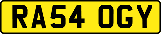 RA54OGY