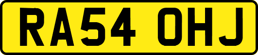 RA54OHJ