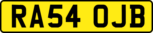 RA54OJB