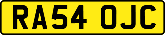 RA54OJC