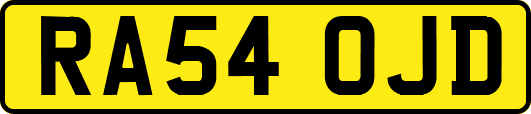RA54OJD