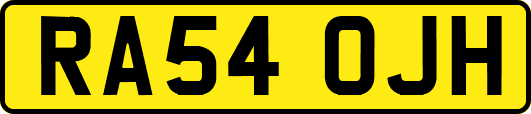 RA54OJH