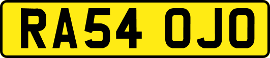 RA54OJO