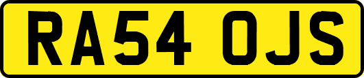 RA54OJS
