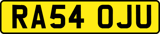RA54OJU