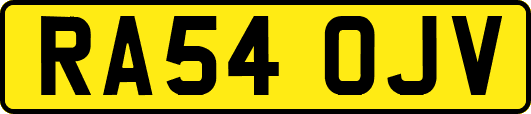 RA54OJV