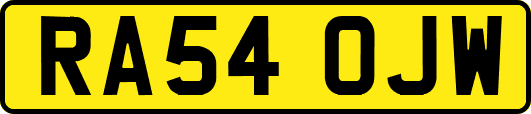 RA54OJW