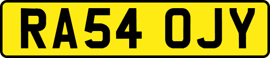 RA54OJY
