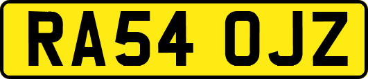 RA54OJZ