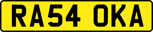 RA54OKA