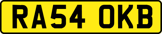 RA54OKB