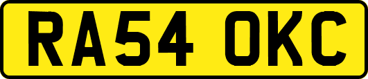 RA54OKC