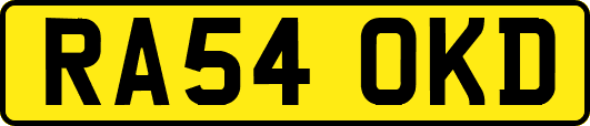 RA54OKD