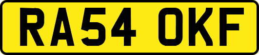 RA54OKF