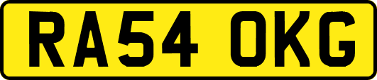 RA54OKG