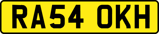 RA54OKH