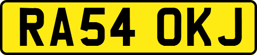 RA54OKJ