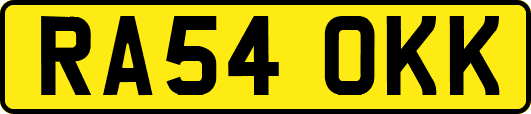 RA54OKK
