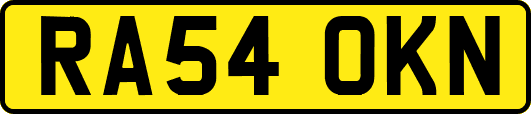 RA54OKN