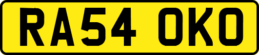 RA54OKO