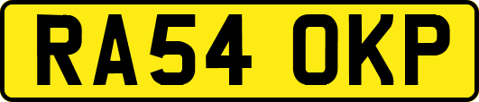 RA54OKP