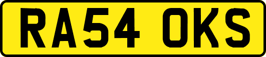 RA54OKS