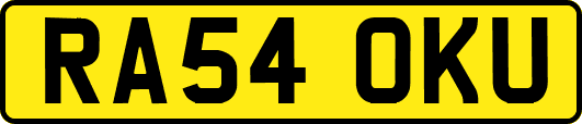 RA54OKU