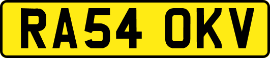 RA54OKV