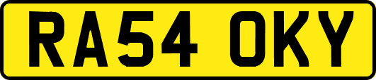 RA54OKY