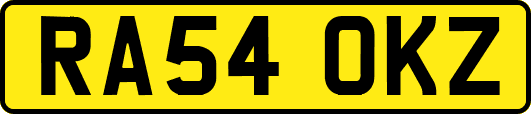 RA54OKZ