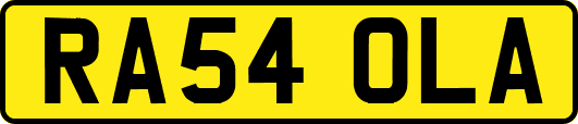 RA54OLA