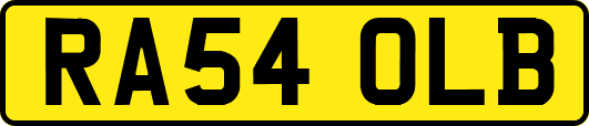 RA54OLB