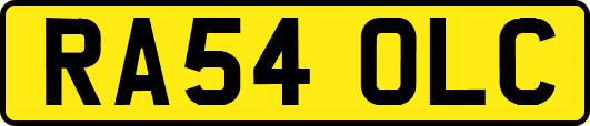 RA54OLC