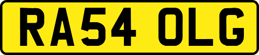 RA54OLG