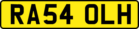 RA54OLH