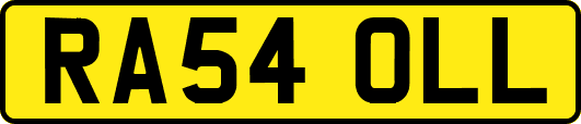 RA54OLL