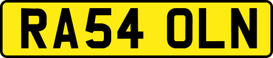 RA54OLN