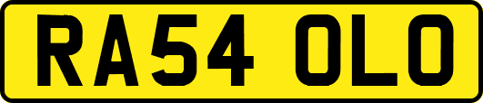 RA54OLO