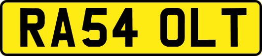 RA54OLT