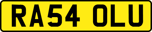RA54OLU