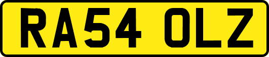 RA54OLZ