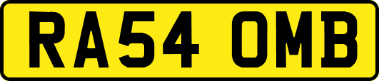 RA54OMB