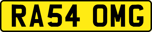 RA54OMG
