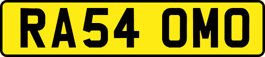RA54OMO
