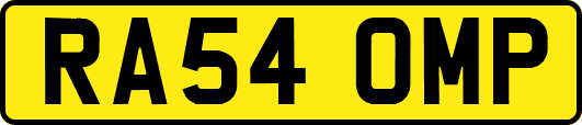 RA54OMP