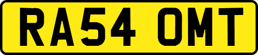 RA54OMT