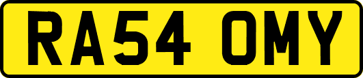RA54OMY