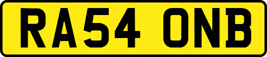 RA54ONB